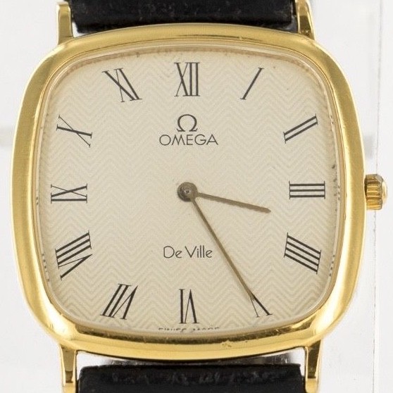 omega de ville 1378